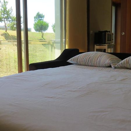 Estudio De Luxo Em Condominio Privado Com Piscina Viana do Castelo Exteriör bild