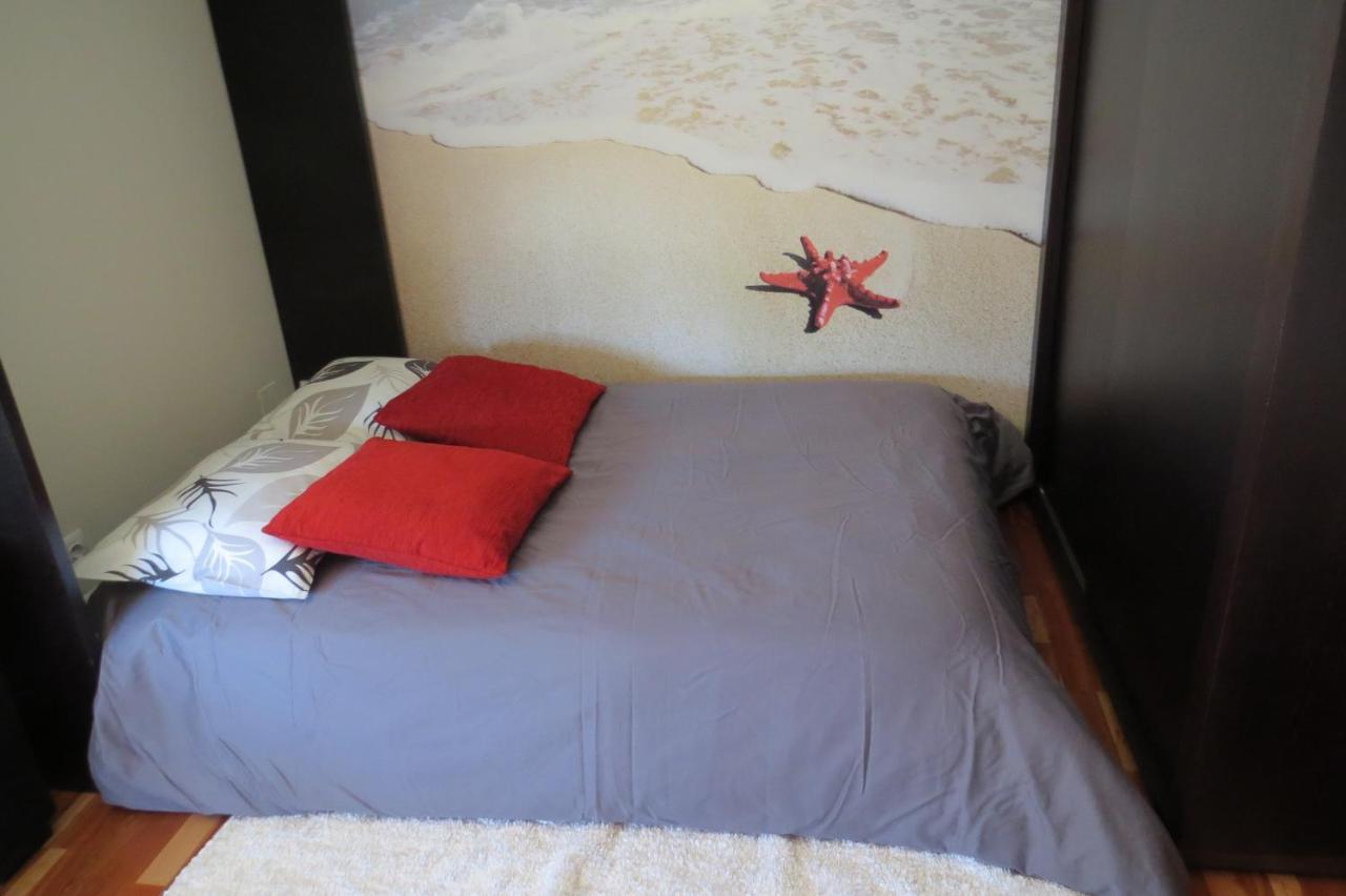 Estudio De Luxo Em Condominio Privado Com Piscina Viana do Castelo Exteriör bild