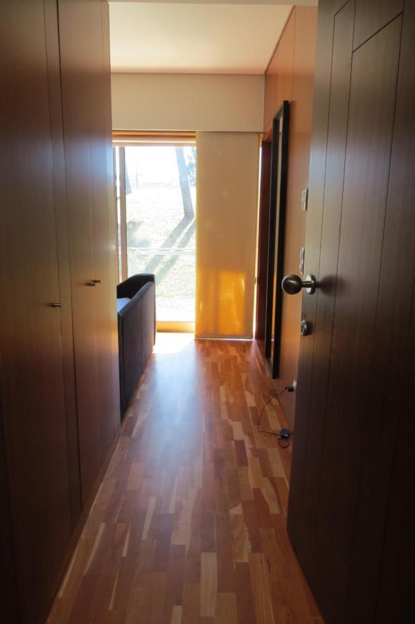 Estudio De Luxo Em Condominio Privado Com Piscina Viana do Castelo Exteriör bild