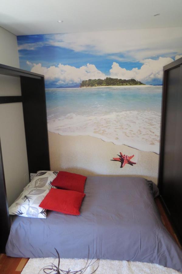 Estudio De Luxo Em Condominio Privado Com Piscina Viana do Castelo Exteriör bild