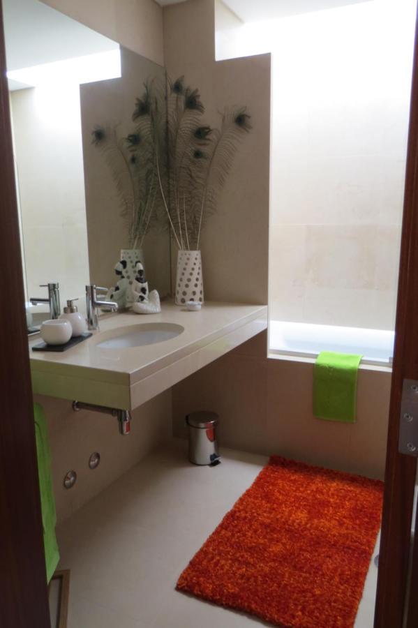 Estudio De Luxo Em Condominio Privado Com Piscina Viana do Castelo Exteriör bild